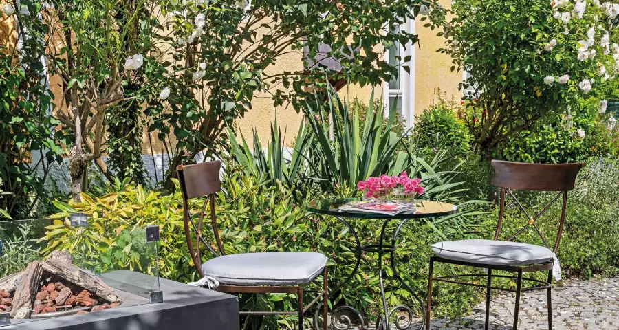 Hotel Liebl