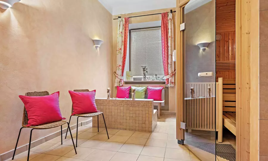 Hotel Liebl