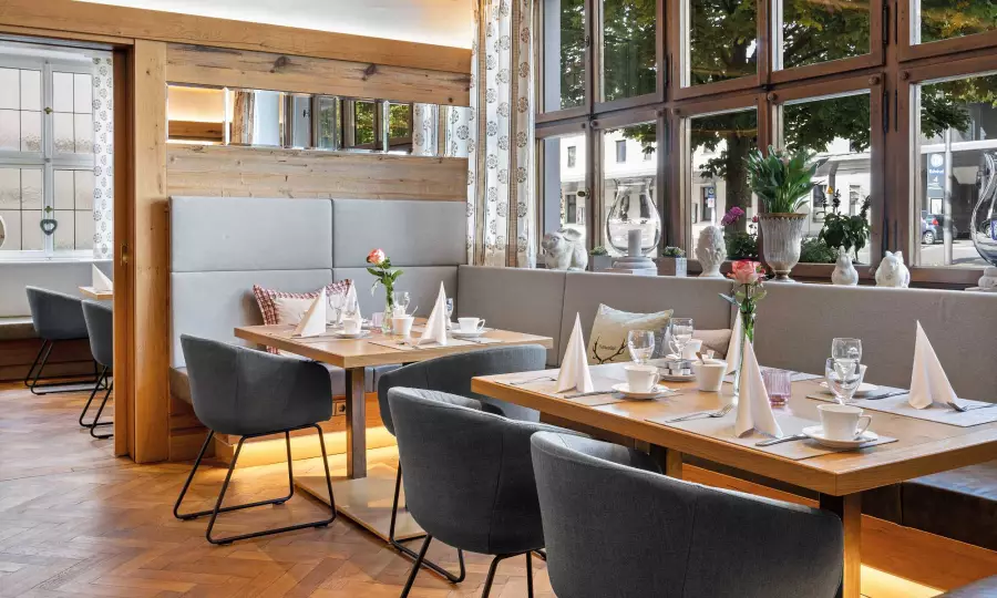 Hotel Liebl