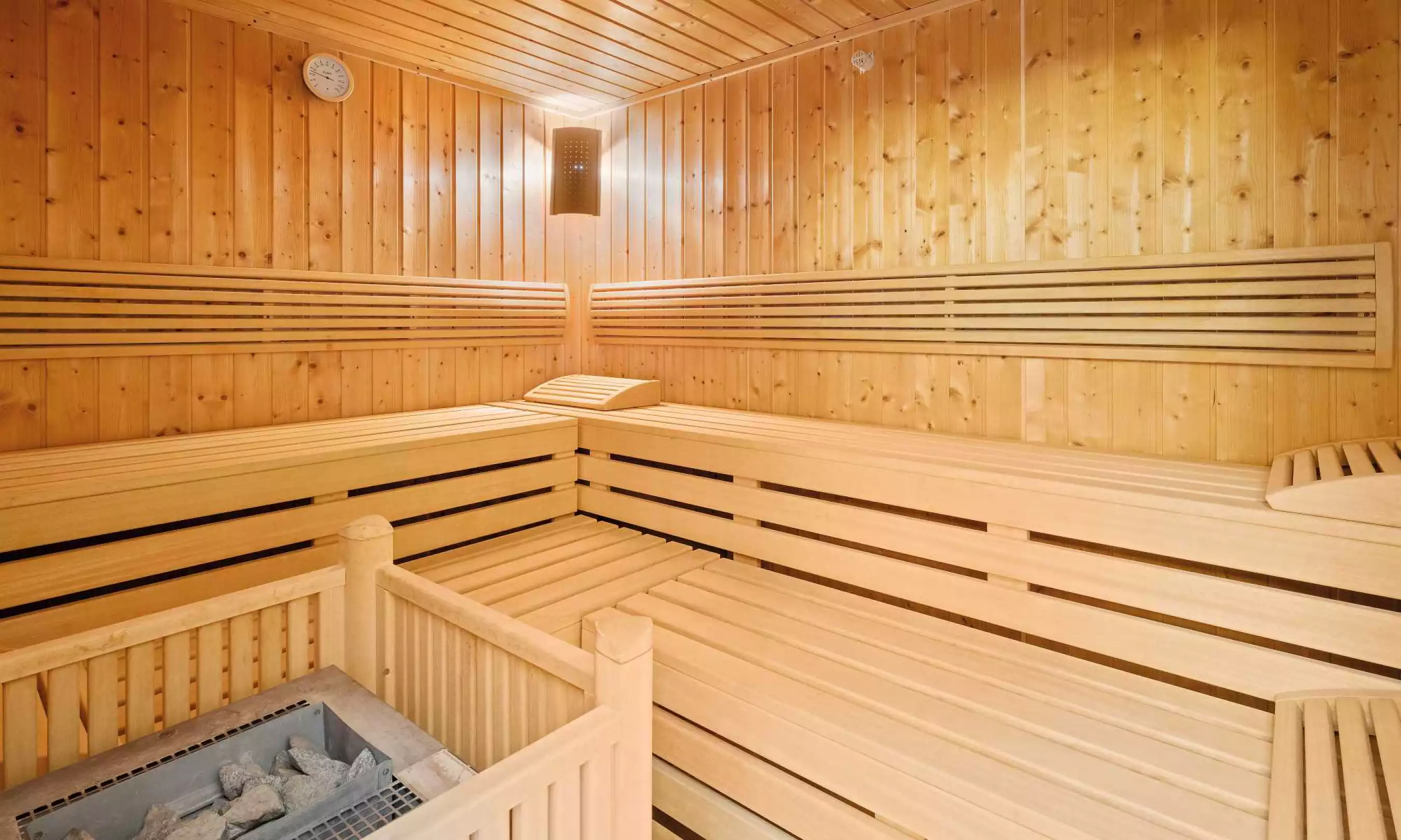 Wohlfühl- und Genießerhotel