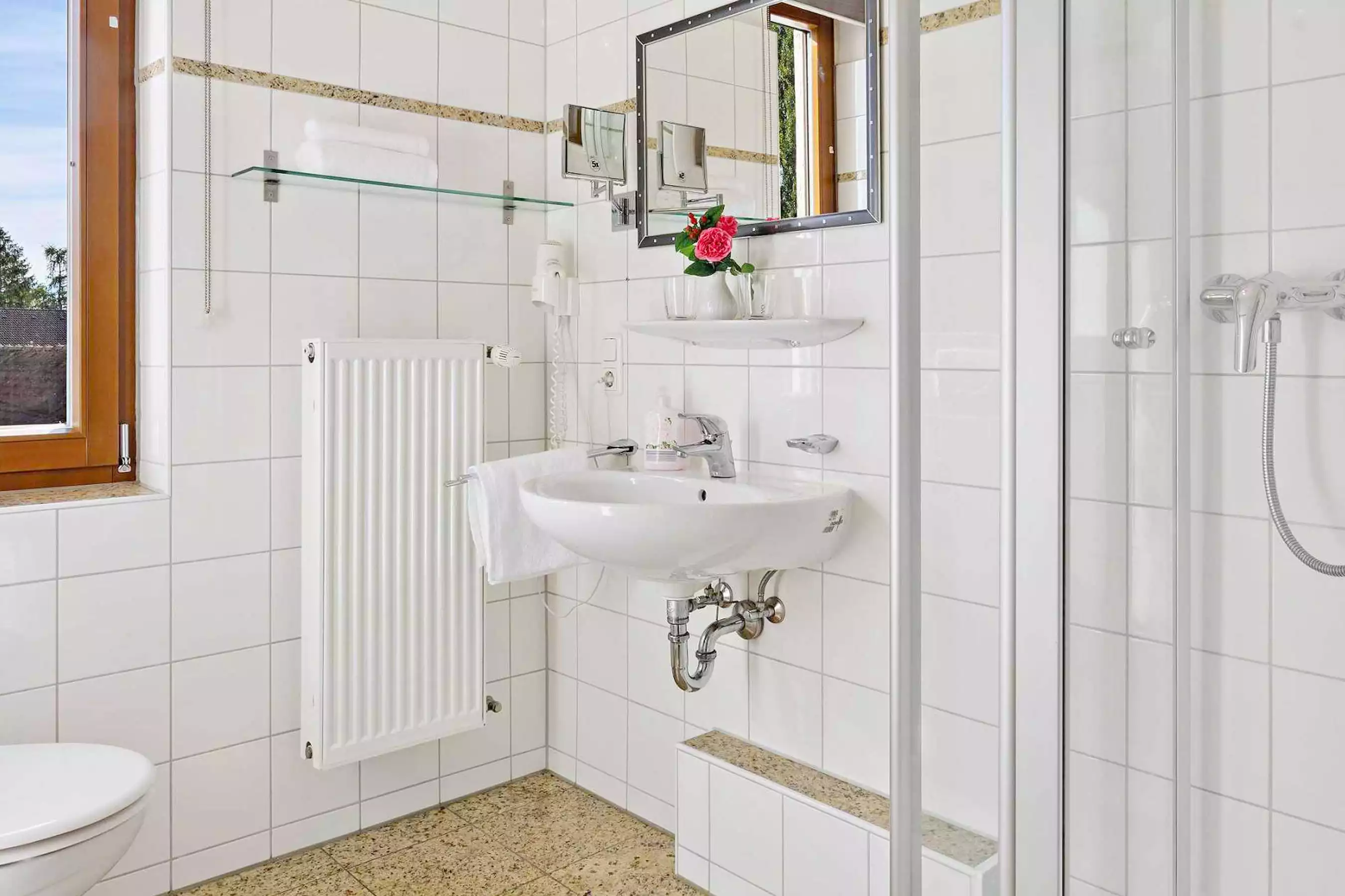 Hotel Liebl Einzelzimmer Doppelzimmer Appartements Suiten