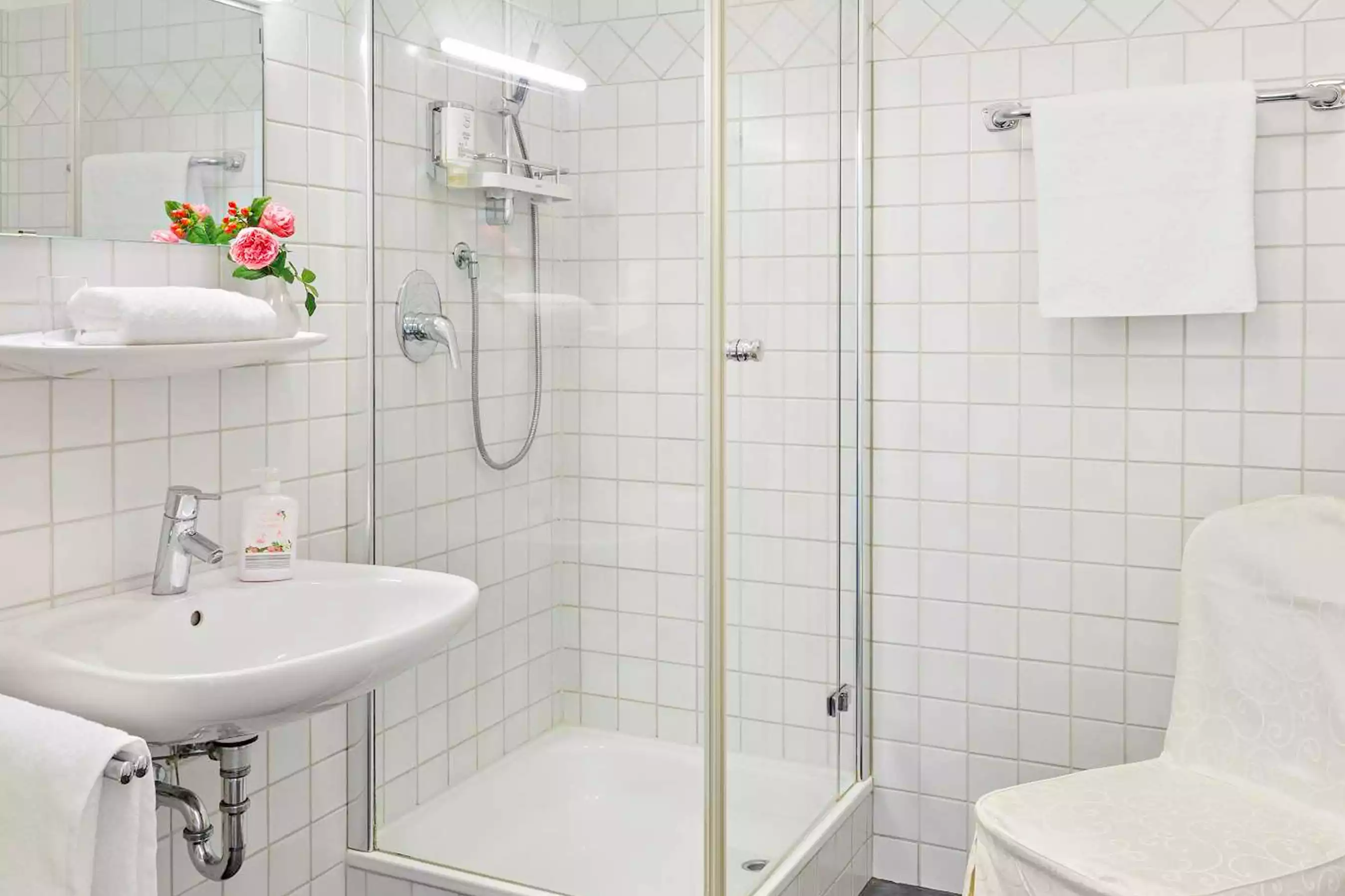 Plattling Hotel am Bahnhof gute Erreichbarkeit