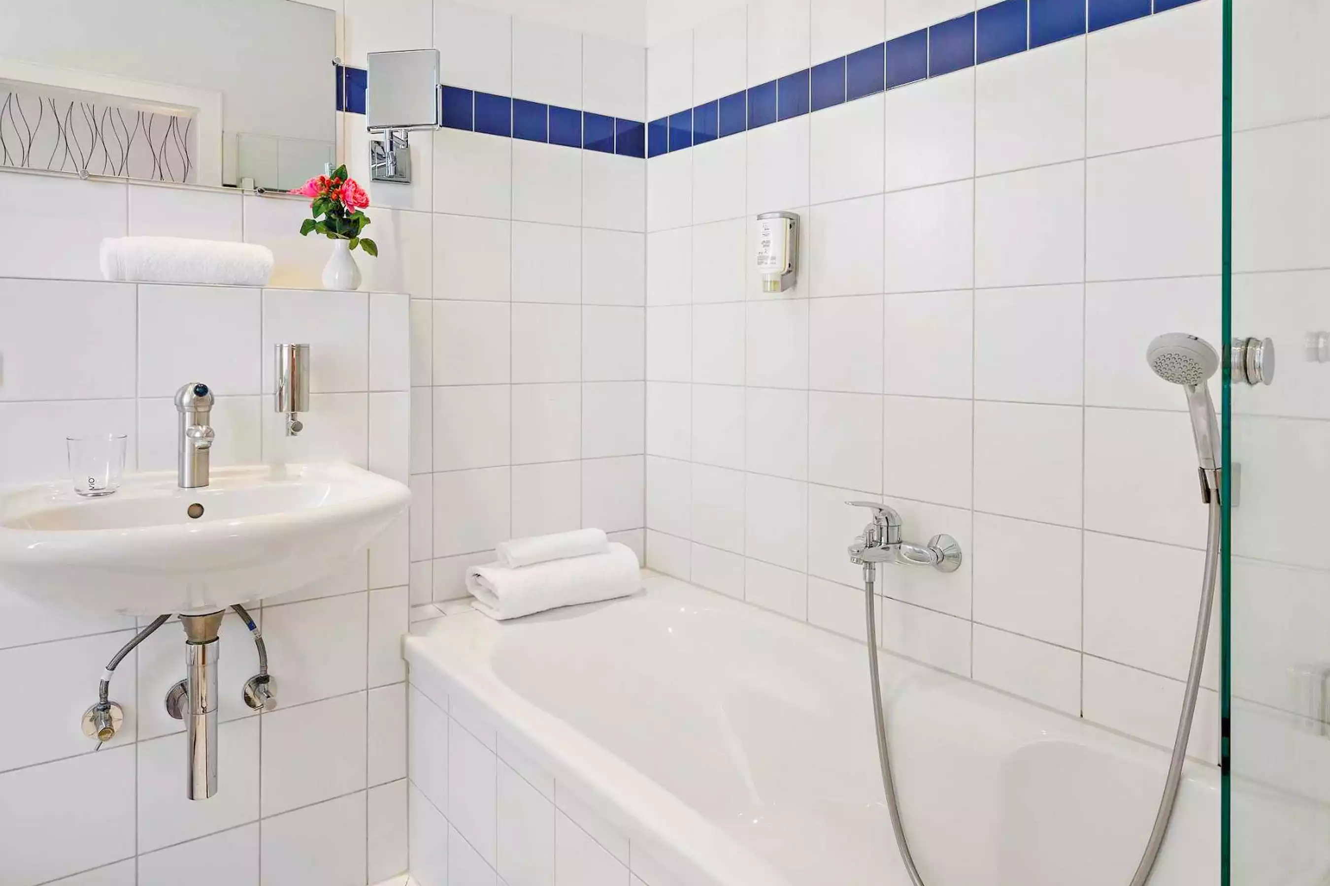 Plattling Hotel am Bahnhof gute Erreichbarkeit