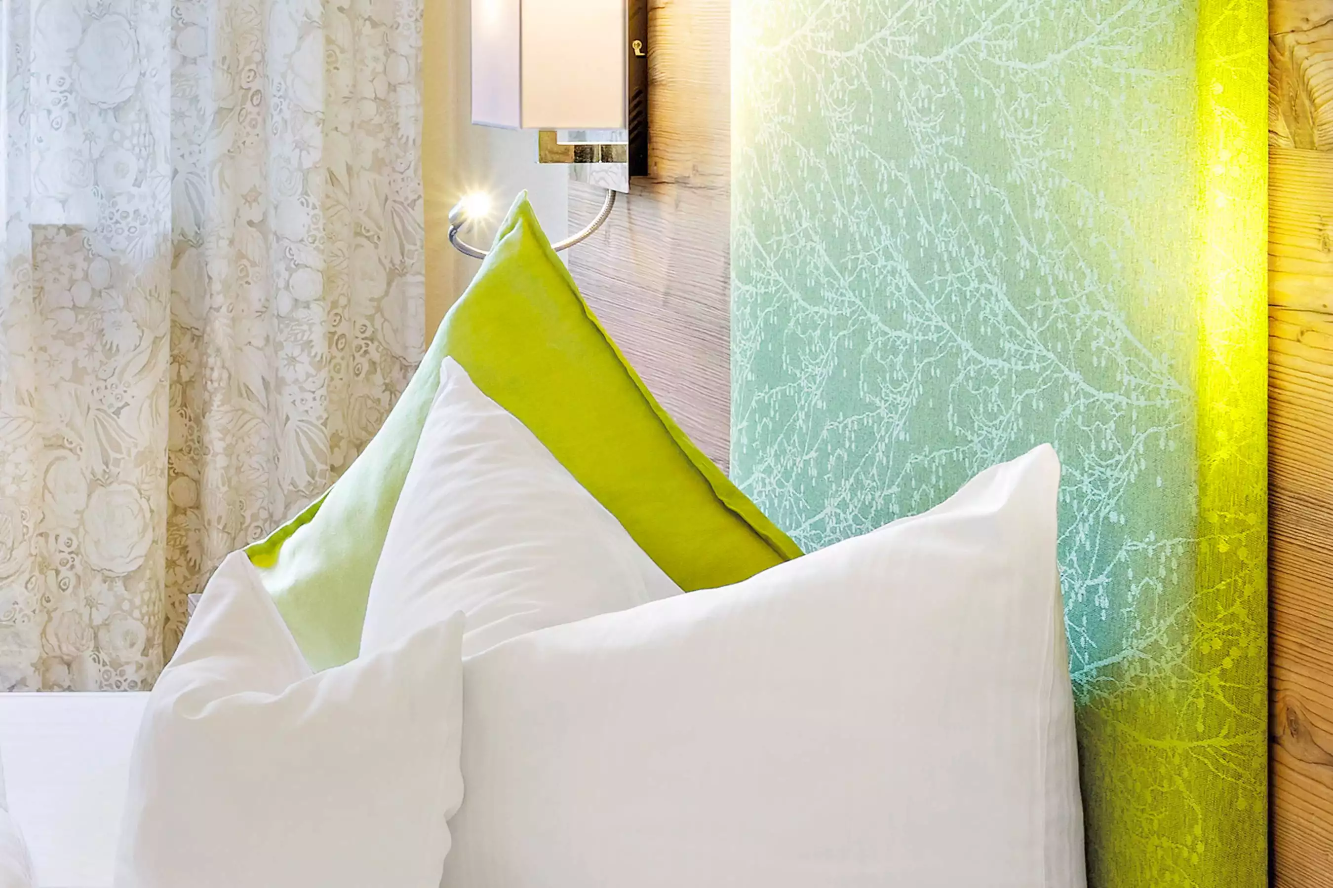 Doppelzimmer Standard im Hotel Liebl