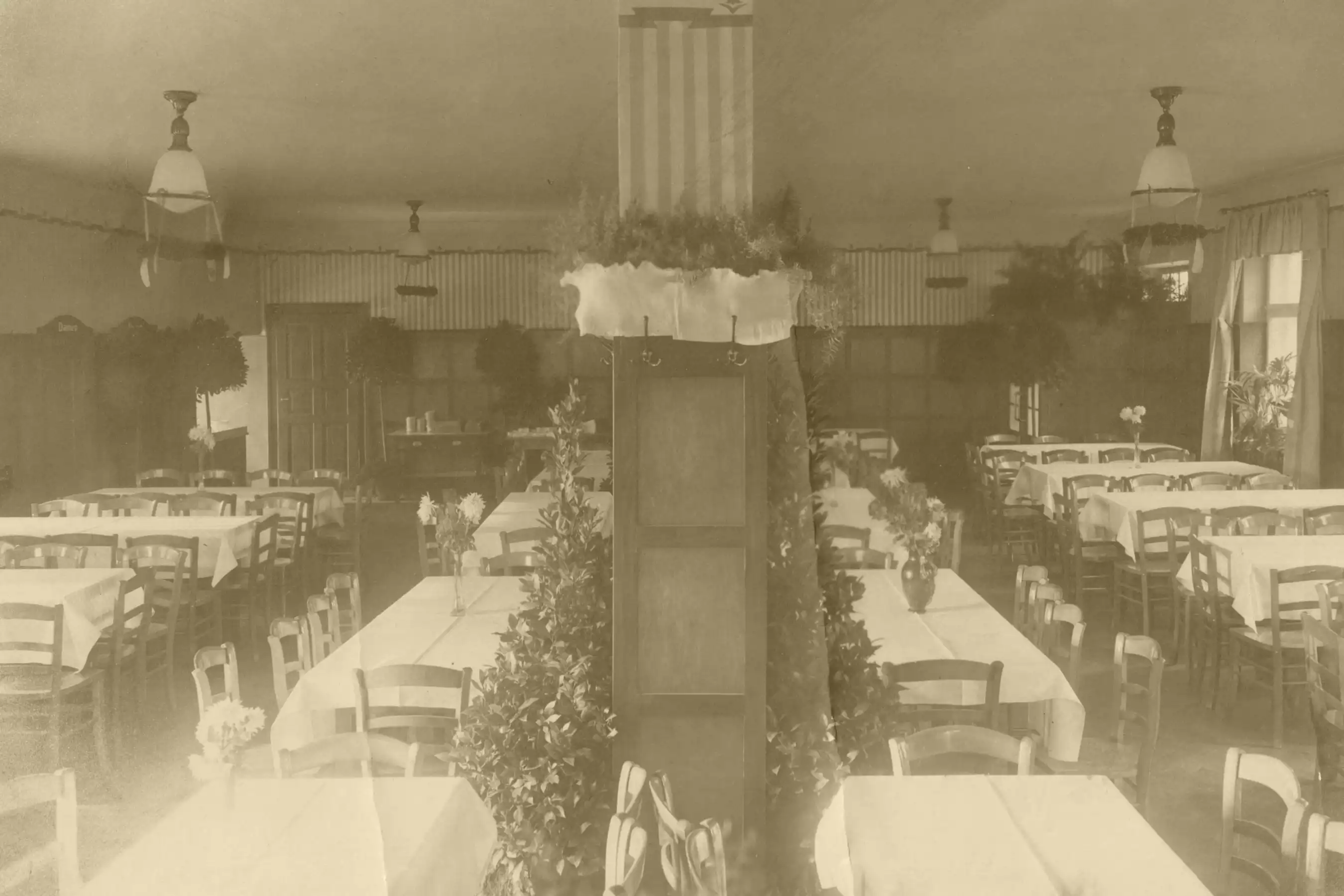 Das erste Haus am Platze in Plattling